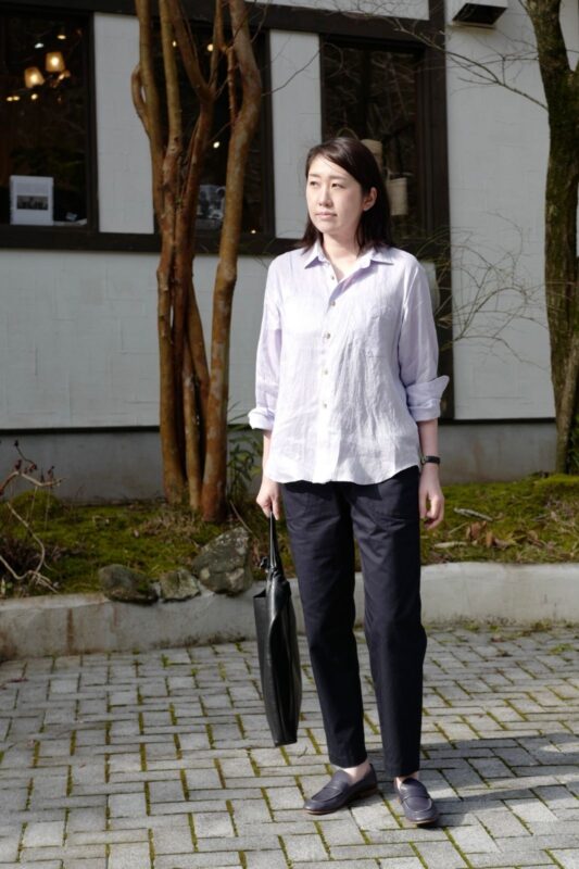 3月の連載3日目は